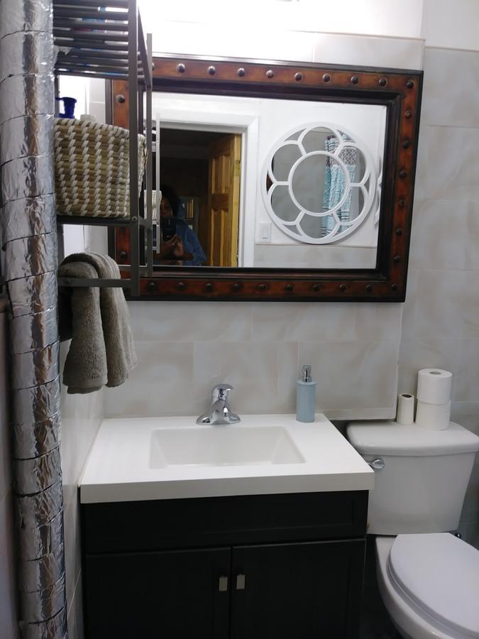 Waycross Vista Inc - Ground Floor Apartment New York Ngoại thất bức ảnh