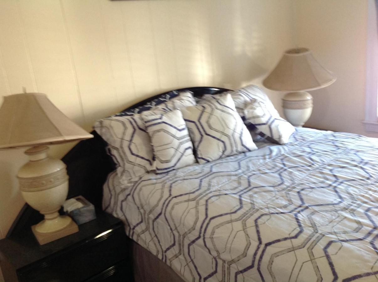 Waycross Vista Inc - Ground Floor Apartment New York Ngoại thất bức ảnh