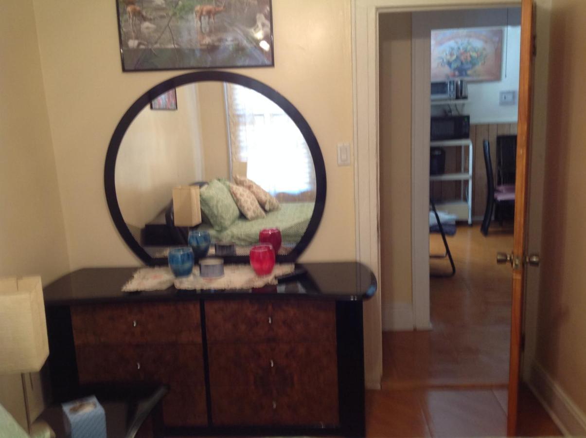 Waycross Vista Inc - Ground Floor Apartment New York Ngoại thất bức ảnh