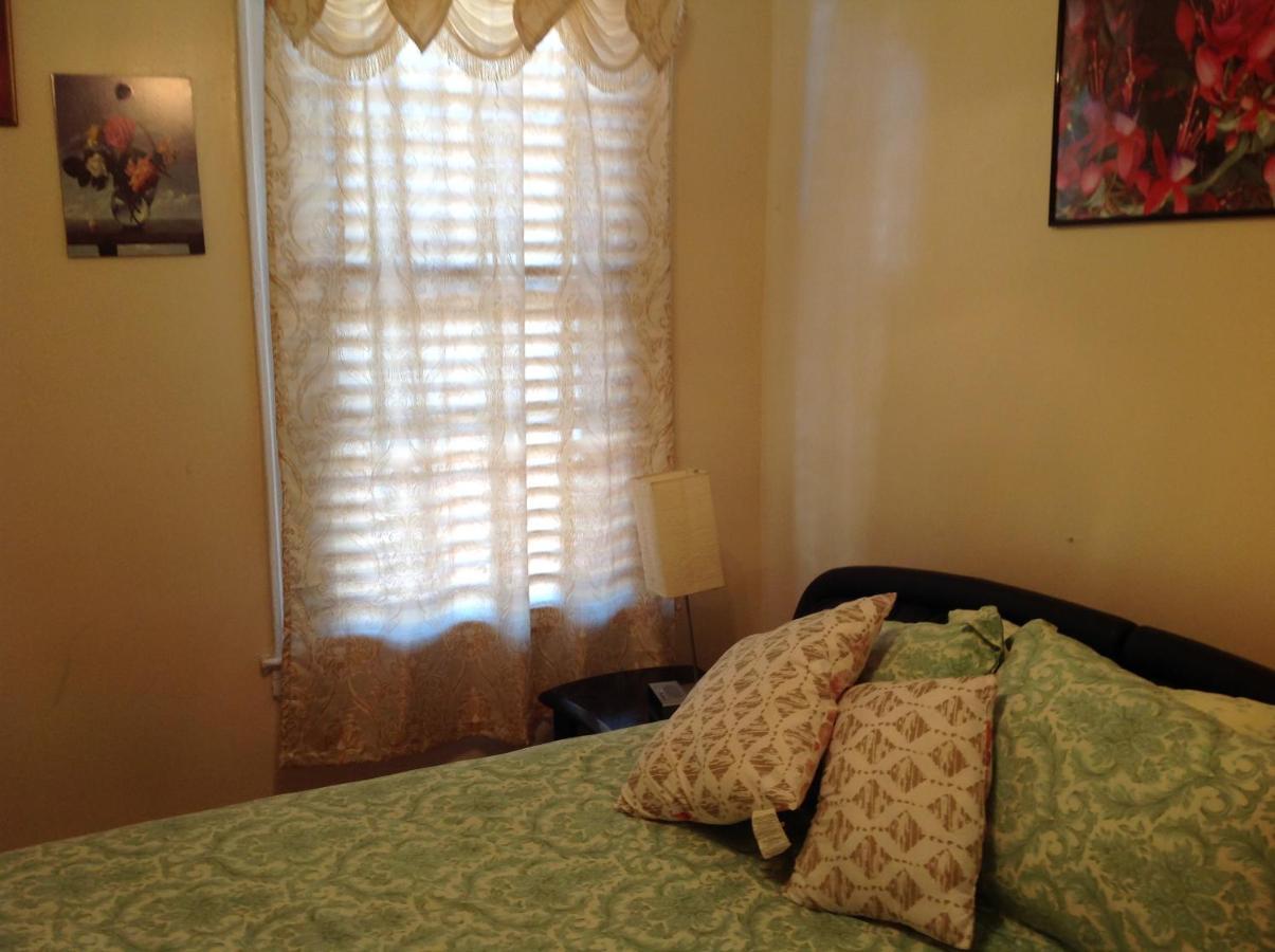 Waycross Vista Inc - Ground Floor Apartment New York Ngoại thất bức ảnh