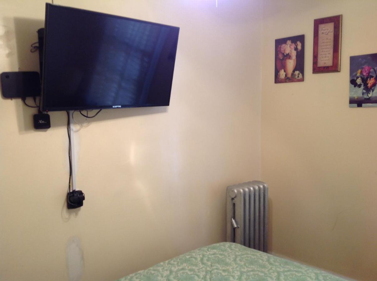 Waycross Vista Inc - Ground Floor Apartment New York Ngoại thất bức ảnh