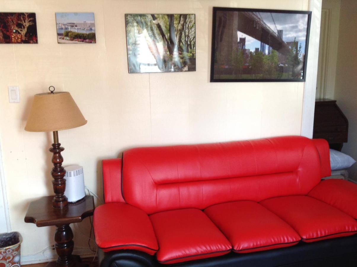 Waycross Vista Inc - Ground Floor Apartment New York Ngoại thất bức ảnh