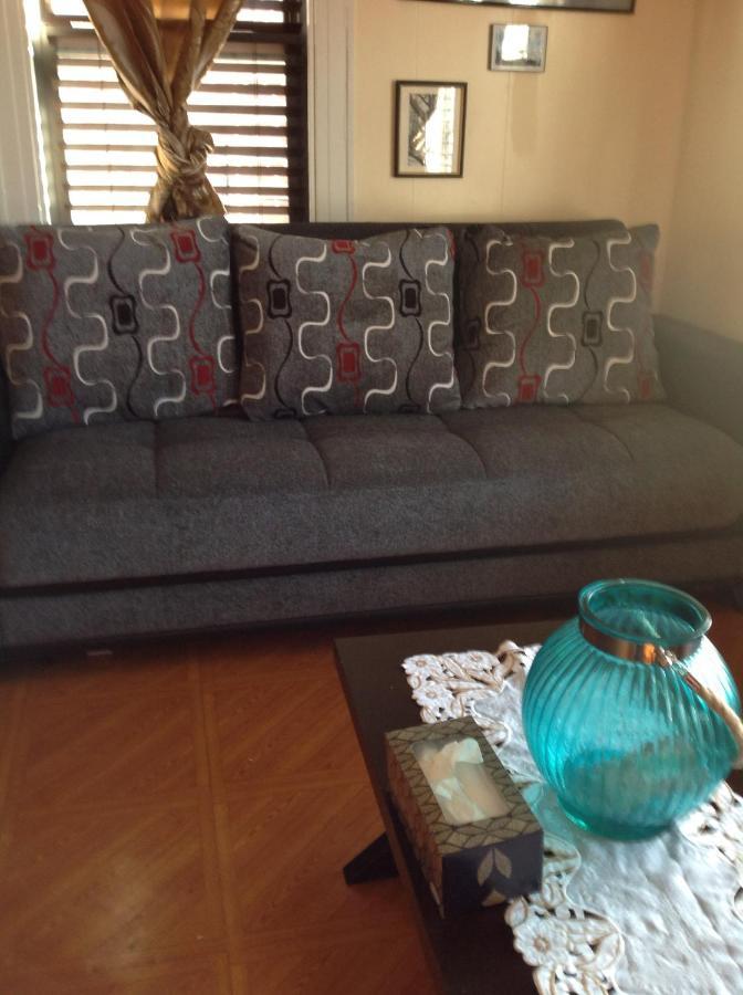 Waycross Vista Inc - Ground Floor Apartment New York Ngoại thất bức ảnh